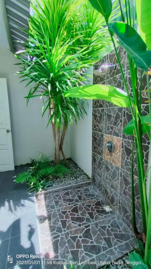 Pineapple Guest House Гили-Эйр Экстерьер фото