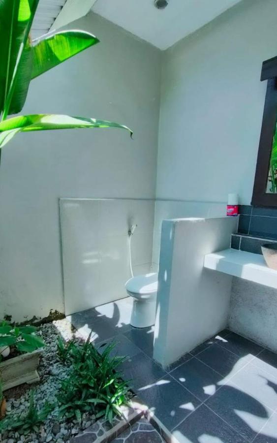 Pineapple Guest House Гили-Эйр Экстерьер фото