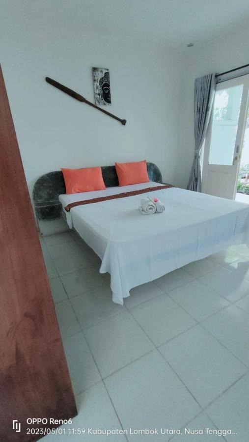 Pineapple Guest House Гили-Эйр Экстерьер фото