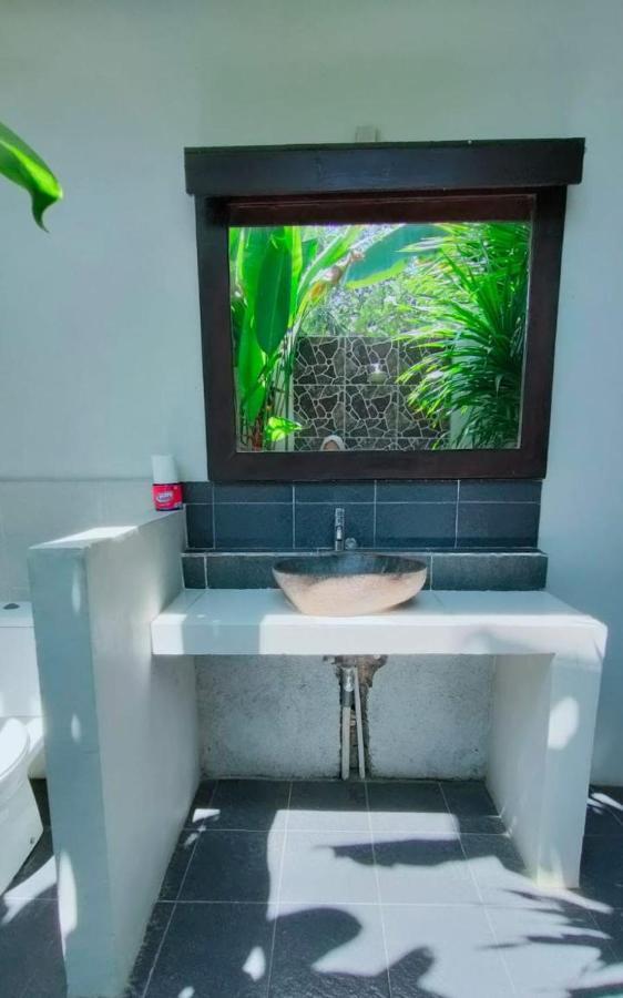 Pineapple Guest House Гили-Эйр Экстерьер фото
