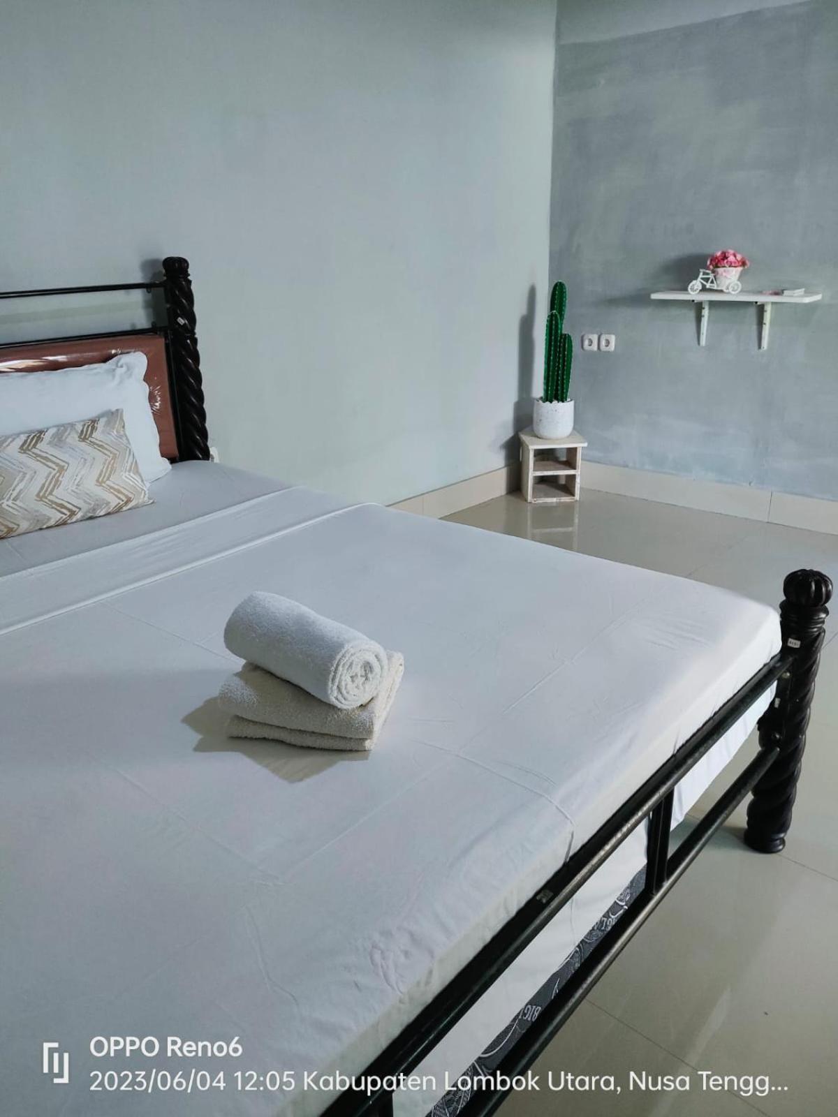 Pineapple Guest House Гили-Эйр Экстерьер фото