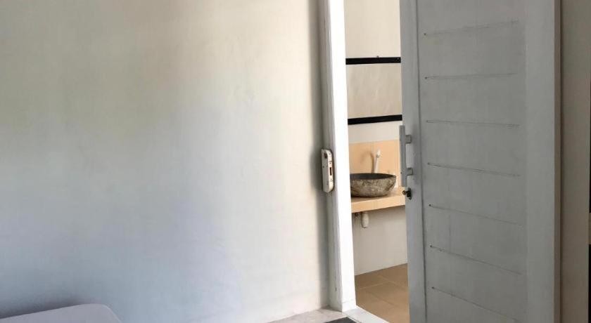 Pineapple Guest House Гили-Эйр Номер фото