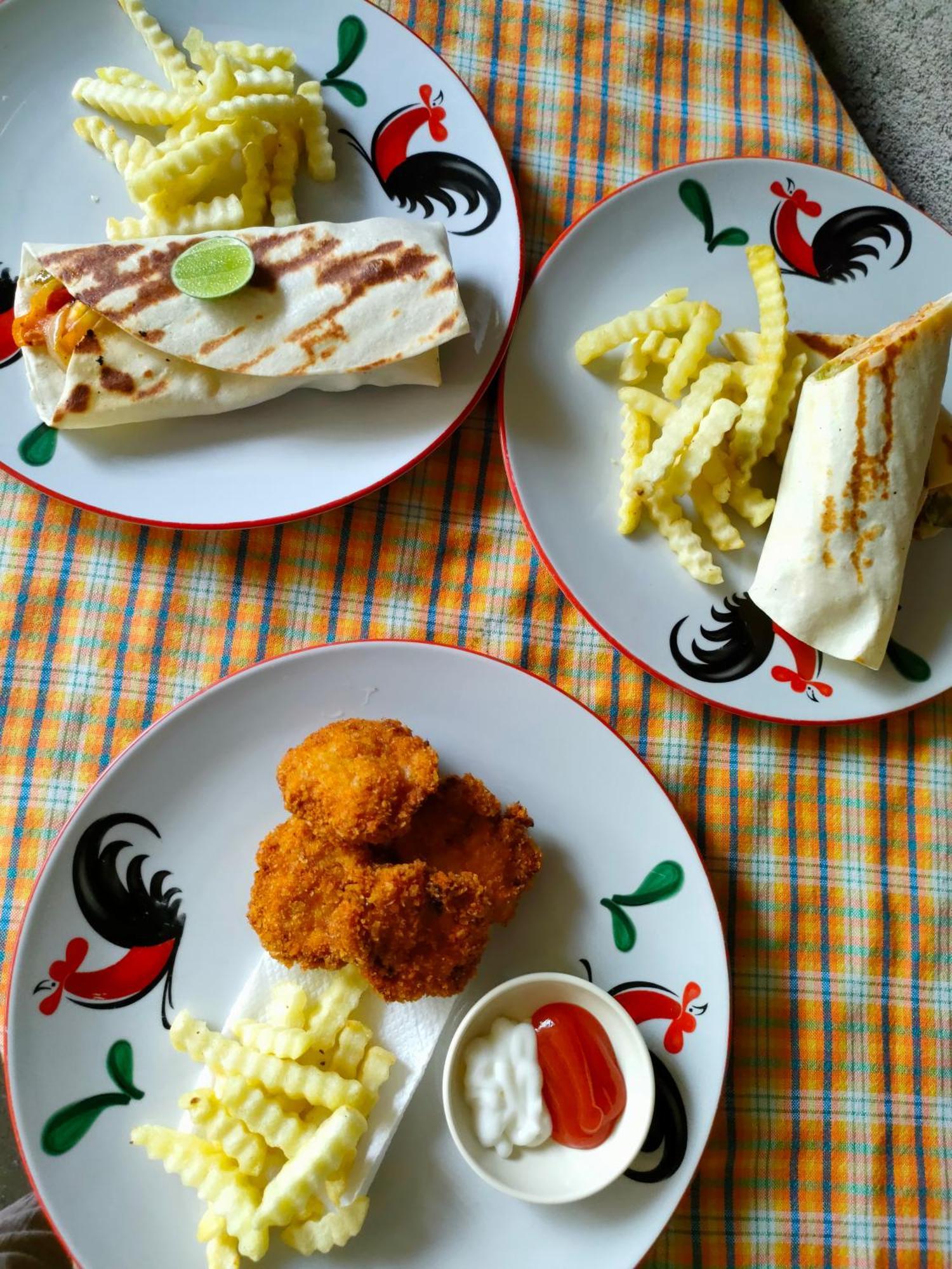 Pineapple Guest House Гили-Эйр Номер фото